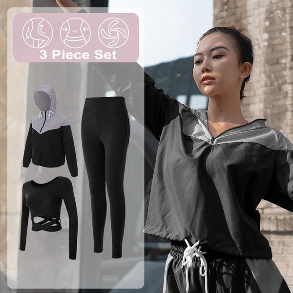 yoga outfits 3 piece set gym clothing for women fitness sets jogging workout bra and leggings ultra-thin breathable sports suit1, White;red
yoga outfits 3 piece set gym clothing for women fitness sets jogging workout bra and leggings ultra-thin breathable sports suit1, White;red