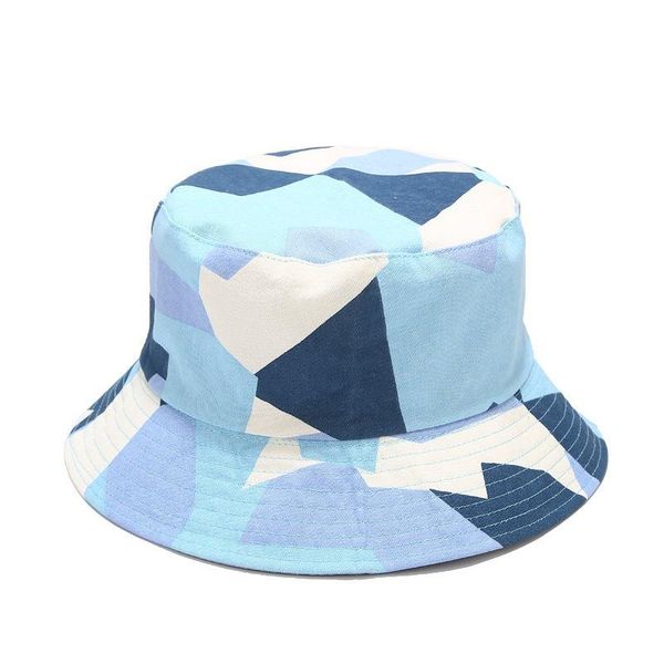 2021 tie dye print fisherman hat fisherman hat for men and women outdoor leisure bucket double-sided sun cap, Blue;gray
2021 tie dye print fisherman hat fisherman hat for men and women outdoor leisure bucket double-sided sun cap, Blue;gray