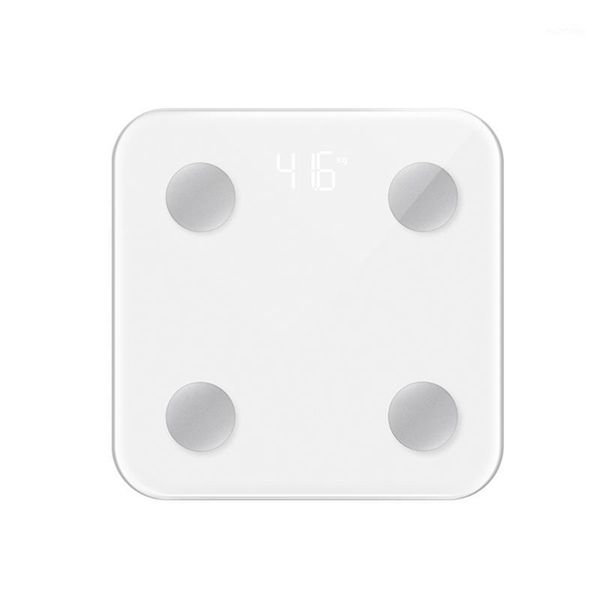 2020 new weighing scale cold white high-precision pressure sensor led digital display bluetooth connection app fat scale1
2020 new weighing scale cold white high-precision pressure sensor led digital display bluetooth connection app fat scale1