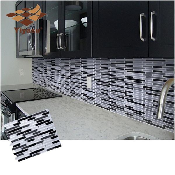 mosaic self adhesive tile backsplash wall sticker vinyl bathroom kitchen home decor diy w4 mos wmtqzl
mosaic self adhesive tile backsplash wall sticker vinyl bathroom kitchen home decor diy w4 mos wmtqzl