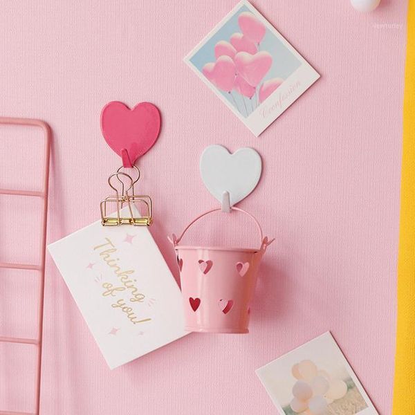 hooks & rails 100pcs ins heart shape clothes towel wall hook kids room decor hanging wooden star rack hanger1
hooks & rails 100pcs ins heart shape clothes towel wall hook kids room decor hanging wooden star rack hanger1
