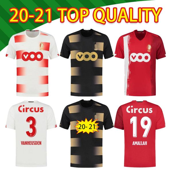 2020 2021 standard liege soccer jerseys standard liege avenatti vanheusden cimirot emond, Black;yellow
2020 2021 standard liege soccer jerseys standard liege avenatti vanheusden cimirot emond, Black;yellow