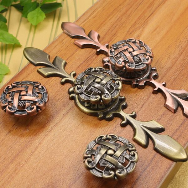 2 pcs antique copper handle ancient ancient handle chinese furniture hardware cabinet drawer wardrobe single hole
2 pcs antique copper handle ancient ancient handle chinese furniture hardware cabinet drawer wardrobe single hole