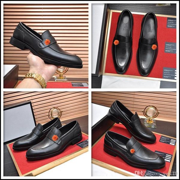 c1 autumn men shoes leather designer men dress shoes luxury men's business oxfords classic gentleman shoes 22, Black
c1 autumn men shoes leather designer men dress shoes luxury men's business oxfords classic gentleman shoes 22, Black