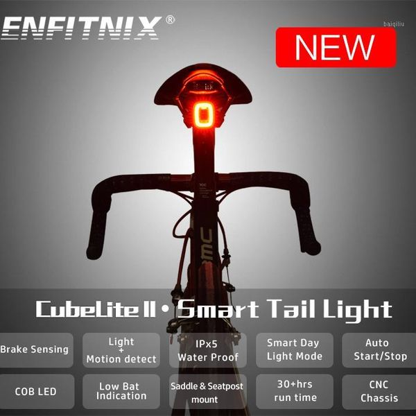 enfitnix cubelite2 bicycle bike rear smart taillight brake sensing waterproof led day light saddle seatpost light1
enfitnix cubelite2 bicycle bike rear smart taillight brake sensing waterproof led day light saddle seatpost light1