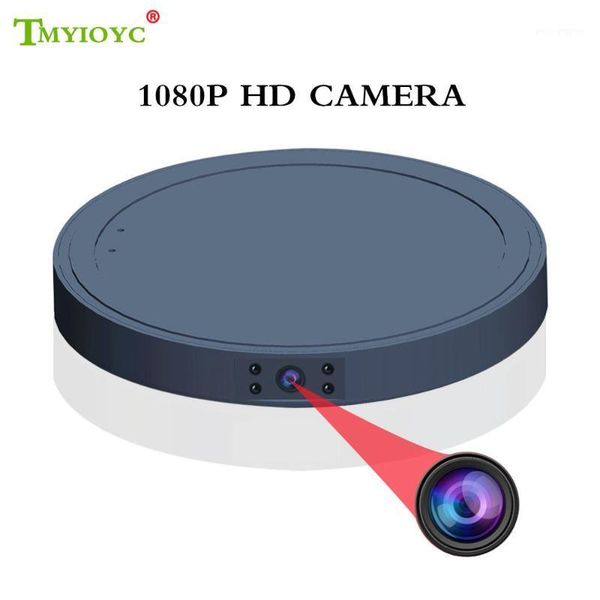 tmyioyc md19a mini camera hd 1080p ir night vision micro cam motion detection secret camera video recorder with 1200mha battery1
tmyioyc md19a mini camera hd 1080p ir night vision micro cam motion detection secret camera video recorder with 1200mha battery1