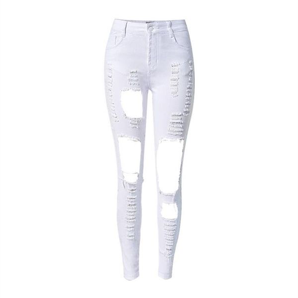 nihaoliang women's jeans fashion hole pencil pants woman ripped high waist for women denim jean skinny pantalon femme, Blue
nihaoliang women's jeans fashion hole pencil pants woman ripped high waist for women denim jean skinny pantalon femme, Blue