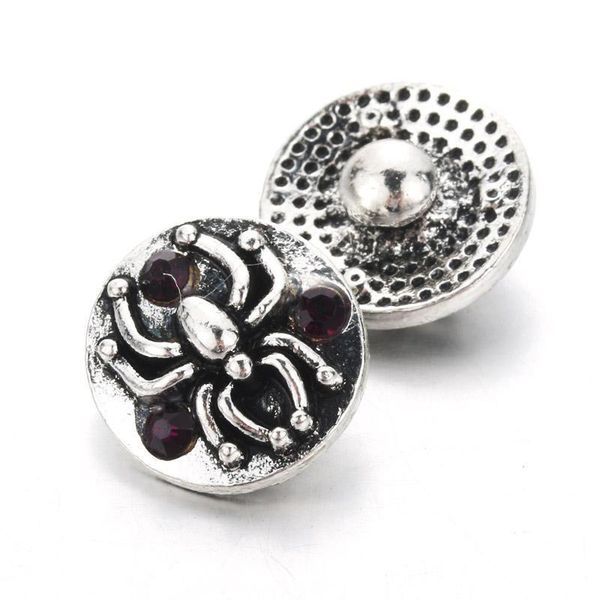 creative 10pcs lot spider snap jewelry 12mm snap buttons with rhinestone charm button fit snap bracelets bangles for women h qylktt
creative 10pcs lot spider snap jewelry 12mm snap buttons with rhinestone charm button fit snap bracelets bangles for women h qylktt
