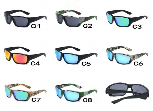 8 color 8862 camouflage sunglasses fashion sports driving sunglasses beach glasses men women brand square sun glasses, White;black
8 color 8862 camouflage sunglasses fashion sports driving sunglasses beach glasses men women brand square sun glasses, White;black