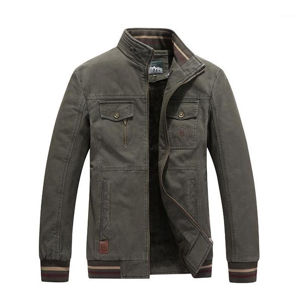 the new winter winter jacket for youth is casual jacket with wool and thick stand collar cotton for men men coat1, Black
the new winter winter jacket for youth is casual jacket with wool and thick stand collar cotton for men men coat1, Black