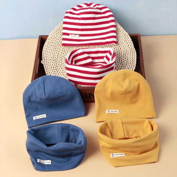 baby turban beanie hats scarf set cotton caps soft hat for girls boys newborn elastic toddler infant autumn winter headwear new1, Yellow
baby turban beanie hats scarf set cotton caps soft hat for girls boys newborn elastic toddler infant autumn winter headwear new1, Yellow