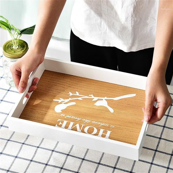 wooden trays plate portable fruit dishes rectangle jewelry coffee tray dessert dinner plate nordic bread tray tableware1
wooden trays plate portable fruit dishes rectangle jewelry coffee tray dessert dinner plate nordic bread tray tableware1