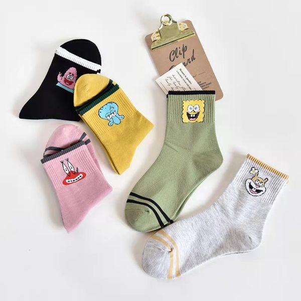 socks autumn and winter women's japanese hip hop european and american medium tube baseball stockings korean version breathable 006 ver, Black;white
socks autumn and winter women's japanese hip hop european and american medium tube baseball stockings korean version breathable 006 ver, Black;white