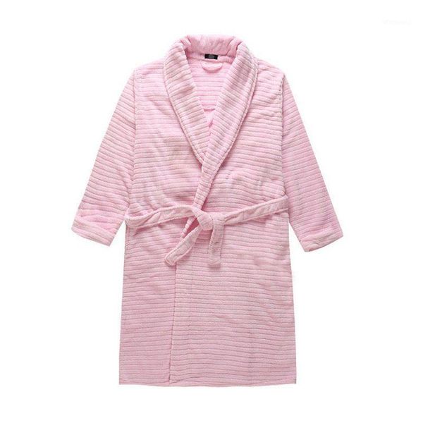 2019 winter dressing gown women coral fleece robes girl turn-down v-neck collar bathrobe female casual white robe1, Black;red
2019 winter dressing gown women coral fleece robes girl turn-down v-neck collar bathrobe female casual white robe1, Black;red