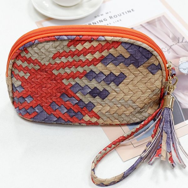 15ml 16 bottles essential oil perfume bottle portable travel organizer pu leather wovened pouch with tassel and wrist rope waterproof
15ml 16 bottles essential oil perfume bottle portable travel organizer pu leather wovened pouch with tassel and wrist rope waterproof