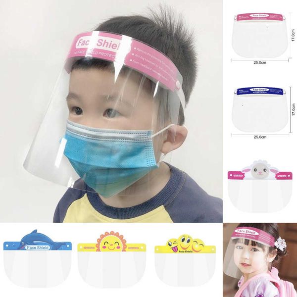 full droplets kids shield dustproof masks anti 6 styles protective cover transparent face eyes protectective mask ooa796 rt9r
full droplets kids shield dustproof masks anti 6 styles protective cover transparent face eyes protectective mask ooa796 rt9r