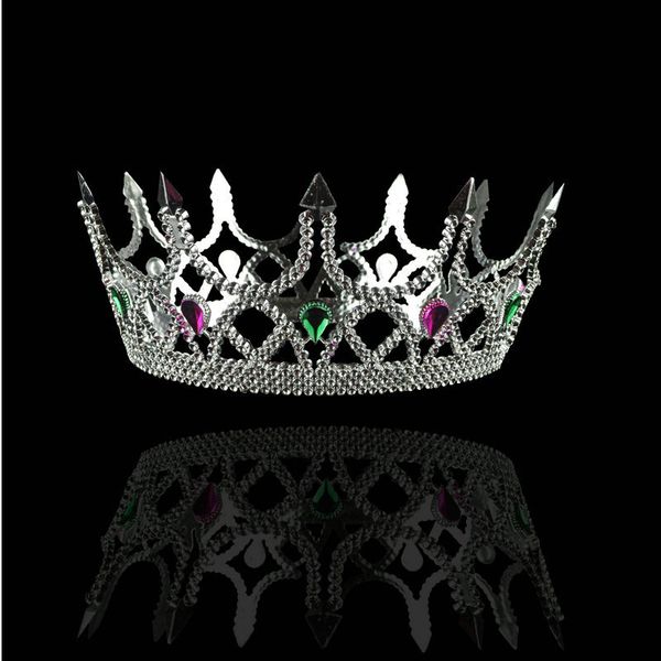 plastic crown hair hoops child birthday king headwear child golden sliver color crown prince head hoop 2 8rx l1
plastic crown hair hoops child birthday king headwear child golden sliver color crown prince head hoop 2 8rx l1