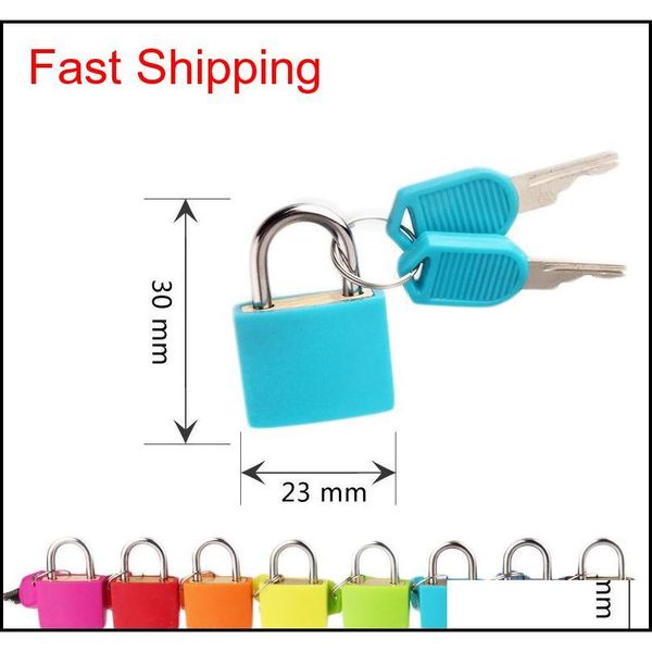 30x2m small mini strong metal padlock travel suitcase diary book lock with 2 keys security luggage padlock d qylhnj dh_seller2010
30x2m small mini strong metal padlock travel suitcase diary book lock with 2 keys security luggage padlock d qylhnj dh_seller2010