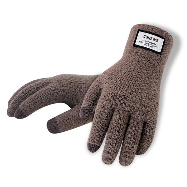 winter autumn men knitted gloves touch screen male thicken warm wool cashmere solid gloves men mitten business sqcdxq pingtoy, Black
winter autumn men knitted gloves touch screen male thicken warm wool cashmere solid gloves men mitten business sqcdxq pingtoy, Black
