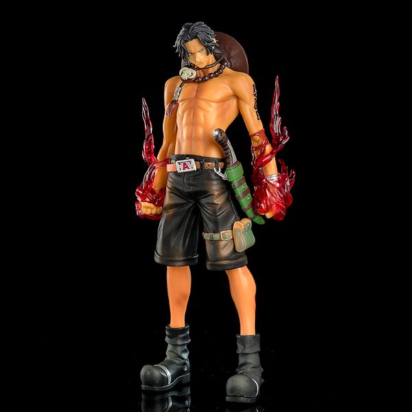 quality version of pirate king big group 4edahigh ace doll model dolls hand-made gifts animation peripheral toysvfsdw, Silver
quality version of pirate king big group 4edahigh ace doll model dolls hand-made gifts animation peripheral toysvfsdw, Silver