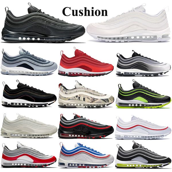 new cushion s running shoes triple white black volt men women sport trainers neon seoul gradient fade japan og court purple london summer
new cushion s running shoes triple white black volt men women sport trainers neon seoul gradient fade japan og court purple london summer