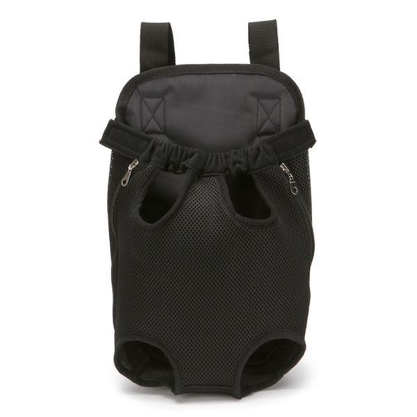 front pet carrier backpack legs out adjustable mesh hiking camping travel bag for small dogs cats puppies jk2012ph
front pet carrier backpack legs out adjustable mesh hiking camping travel bag for small dogs cats puppies jk2012ph