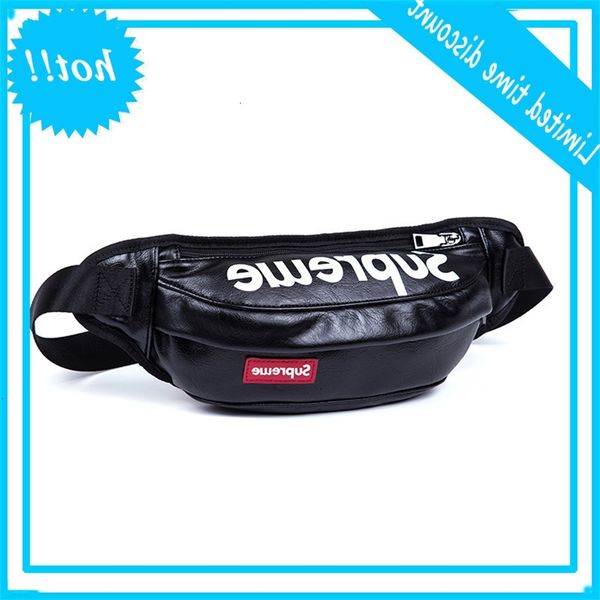 ins fashion korean men's and women's waist new sports multi-functional chest student single shoulder messenger fashionable bag
ins fashion korean men's and women's waist new sports multi-functional chest student single shoulder messenger fashionable bag