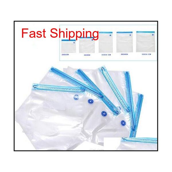 5pcs vacuum bag food air vacuum compressed bag organizer with transparent sealed storage bags reusable er ba qyltte bdesports
5pcs vacuum bag food air vacuum compressed bag organizer with transparent sealed storage bags reusable er ba qyltte bdesports