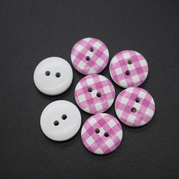 50pcs/lot painted decorative wooden buttons multi options sewing button scrapbooking crafts diy clothes accessories roun bbyihh, Blike;white
50pcs/lot painted decorative wooden buttons multi options sewing button scrapbooking crafts diy clothes accessories roun bbyihh, Blike;white