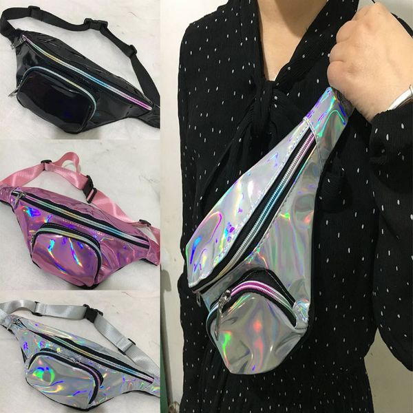 50pcs 2018 new chest backagebags fanny for women custom pu laser waist bag tourist beach for phone bags 3colors
50pcs 2018 new chest backagebags fanny for women custom pu laser waist bag tourist beach for phone bags 3colors