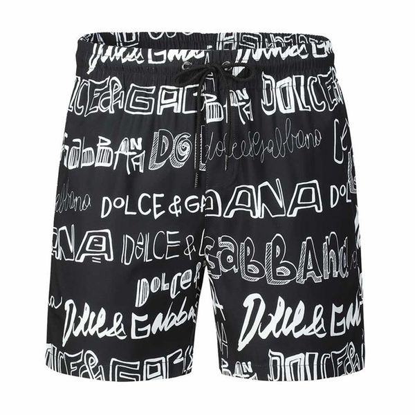 mens summer fashion shorts designers board short gym mesh sportswear quick drying swimwear printing man s clothing swim beach pants asian si, White;black 
mens summer fashion shorts designers board short gym mesh sportswear quick drying swimwear printing man s clothing swim beach pants asian si, White;black