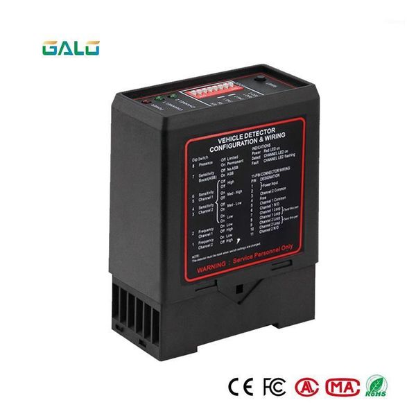 fingerprint access control barrier gate 2 channel car pd232 loop detector for system1
fingerprint access control barrier gate 2 channel car pd232 loop detector for system1