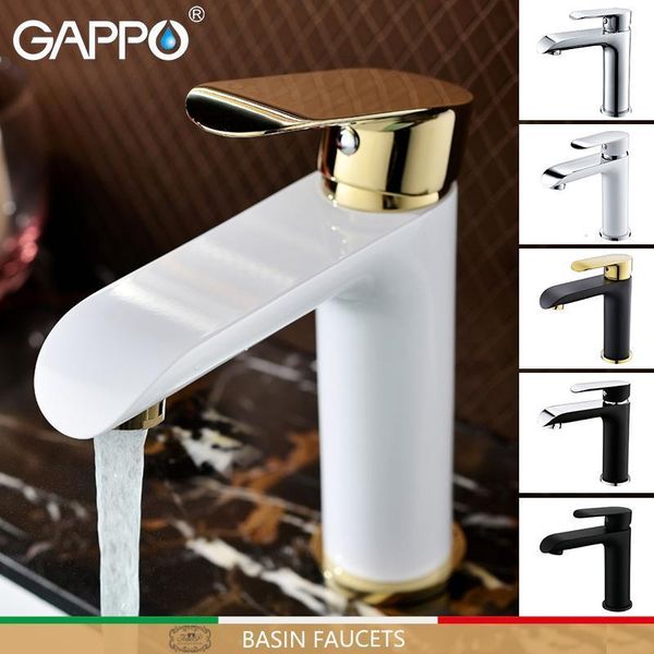 gappo basin faucets black basin mixer white bathroom faucet mixer waterfall mixers bathroom sink faucet griferia torneira1
gappo basin faucets black basin mixer white bathroom faucet mixer waterfall mixers bathroom sink faucet griferia torneira1