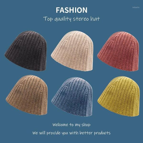 beanies autumn winter knitted beggar bucket hat men women's europe and america wild couple fisherman's cap korean version ys:19a1
beanies autumn winter knitted beggar bucket hat men women's europe and america wild couple fisherman's cap korean version ys:19a1