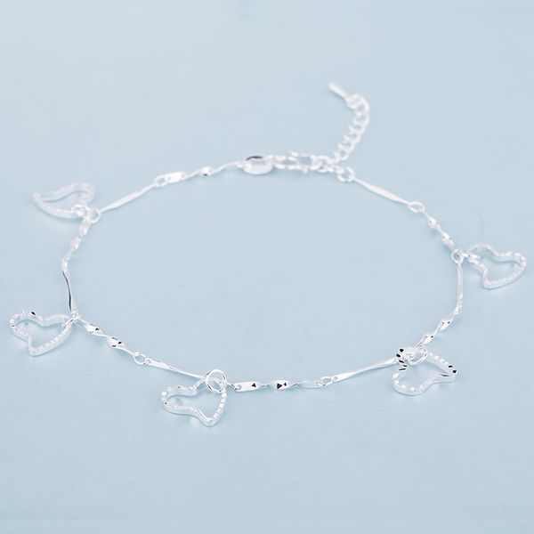 wind hollow love anklet женская простое чувство линия любитель женская лодыжка цепочка ювелирные изделия, Red;blue
wind hollow love anklet женская простое чувство линия любитель женская лодыжка цепочка ювелирные изделия, Red;blue