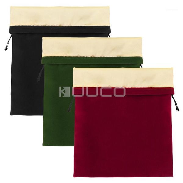 3 pack hair dryer bags christmas gift bags storage container drawstring 11.8x15.7 inches satin lined blow dryer velvet pouch bag1
3 pack hair dryer bags christmas gift bags storage container drawstring 11.8x15.7 inches satin lined blow dryer velvet pouch bag1