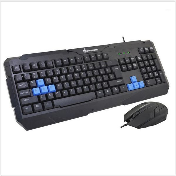 keyboard mouse combos eighteen crossing d310usb and set u + cable computer game office kit1
keyboard mouse combos eighteen crossing d310usb and set u + cable computer game office kit1