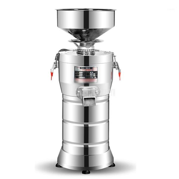 food processors 2900r/min 750w electric slag separating soybean milk tofu maker machine household mill refiner slurry separation1
food processors 2900r/min 750w electric slag separating soybean milk tofu maker machine household mill refiner slurry separation1