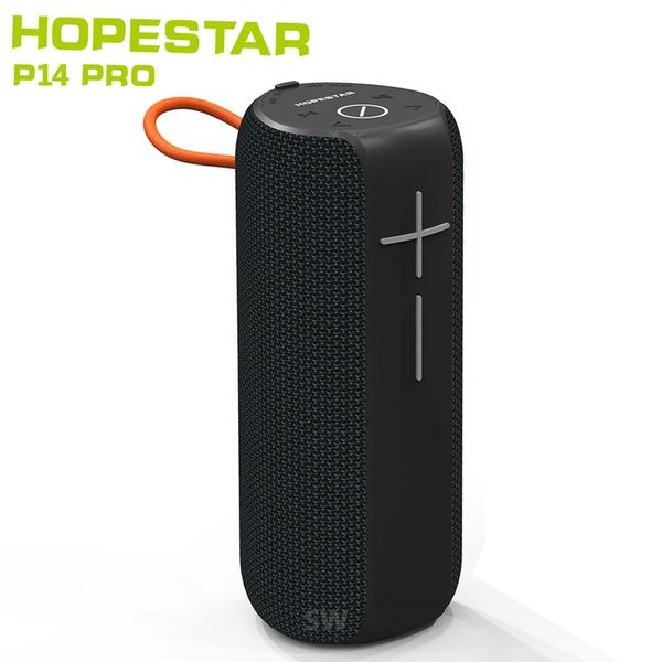 portable speakers hopestar-p14 pro wireless bluetooth speaker ipx6 waterproof mini column bass outdoor effect with mic usb tf fm box
portable speakers hopestar-p14 pro wireless bluetooth speaker ipx6 waterproof mini column bass outdoor effect with mic usb tf fm box