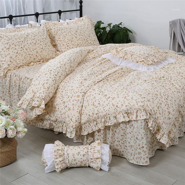 new elegant print bedding set ruffles duvet cover beddings bed sheet princess home solid bed linen decorative clothes1
new elegant print bedding set ruffles duvet cover beddings bed sheet princess home solid bed linen decorative clothes1