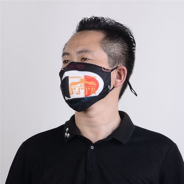 new designer breathable riding bike wearing black fashion face nano film washed cotton mask
new designer breathable riding bike wearing black fashion face nano film washed cotton mask