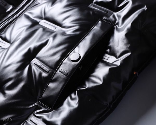2020 fashion men down jacket puffer jacket hooded thick warm coat men women couple parka winter coat puffer jacket hooded, Black
2020 fashion men down jacket puffer jacket hooded thick warm coat men women couple parka winter coat puffer jacket hooded, Black