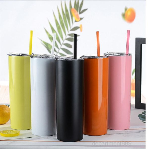 20oz skinny tumbler stainless steel vacuum insulated straight cup slim bear coffee water mugs ocean shipping dhb553
20oz skinny tumbler stainless steel vacuum insulated straight cup slim bear coffee water mugs ocean shipping dhb553