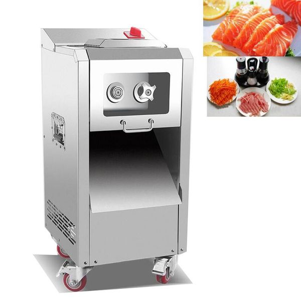 meat slicer kitchen equipment high-power meat slicer commercial vegetable shredder leibin
meat slicer kitchen equipment high-power meat slicer commercial vegetable shredder leibin