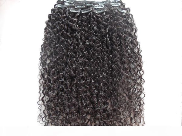 mongolian human virgin jerry curly hair weft clip in hair extensions unprocessed curly natural black color human extensions can be dyed, Black;brown
mongolian human virgin jerry curly hair weft clip in hair extensions unprocessed curly natural black color human extensions can be dyed, Black;brown
