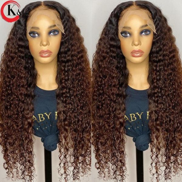 lace wigs kungang ombre t-part front human hair curly 150% density with baby brazilian middle ratio non-remy, Black;brown
lace wigs kungang ombre t-part front human hair curly 150% density with baby brazilian middle ratio non-remy, Black;brown