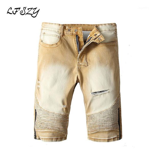 men's shorts 2021 men's clothing modis old jeans knife cut hole slim denim youth five ripped for men1, White;black
men's shorts 2021 men's clothing modis old jeans knife cut hole slim denim youth five ripped for men1, White;black