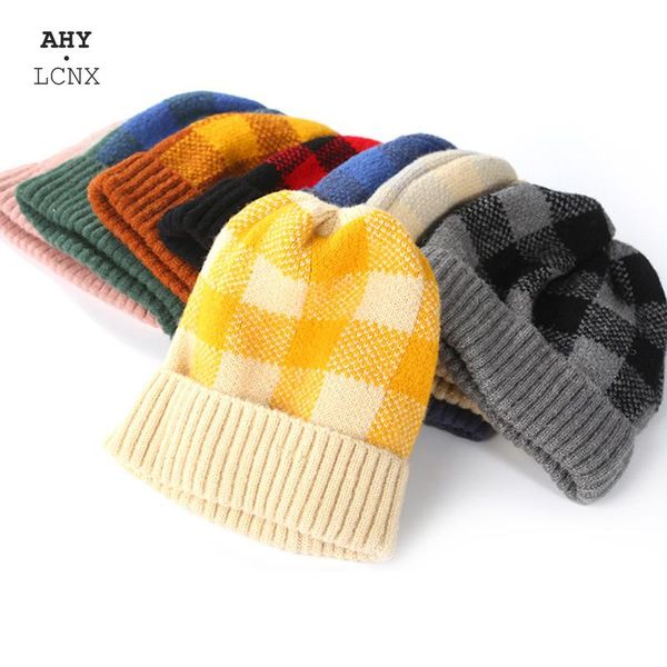 the new korean winter women's hat hat for women ski cap rainbow colorful wool knitted warm knit skullies beanies 2020, Blue;gray
the new korean winter women's hat hat for women ski cap rainbow colorful wool knitted warm knit skullies beanies 2020, Blue;gray