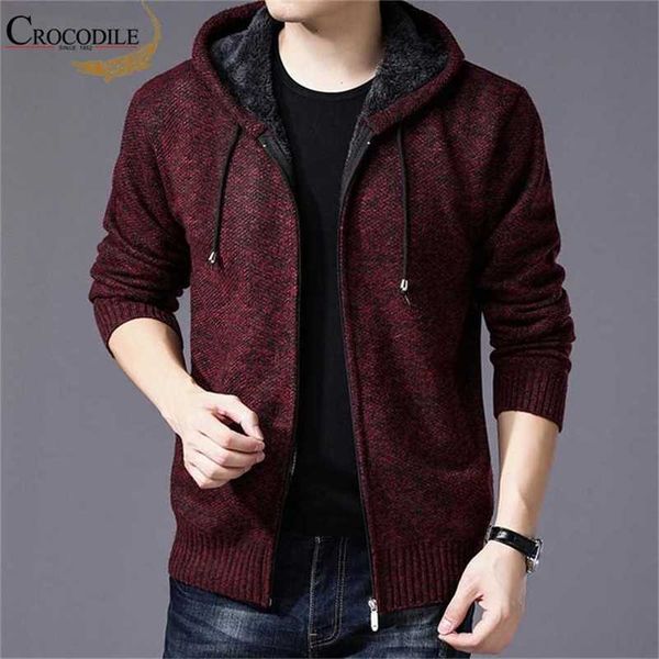 brand male jumper winter warm coat sweater coat men winter fleece sweater knitwear cardigan plus size knitted wear 211221, White;black
brand male jumper winter warm coat sweater coat men winter fleece sweater knitwear cardigan plus size knitted wear 211221, White;black