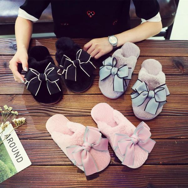 slippers shoes woman 2021 low casual winter footwear butterfly-knot luxury massage hoof heels fabric rome basic, Black
slippers shoes woman 2021 low casual winter footwear butterfly-knot luxury massage hoof heels fabric rome basic, Black